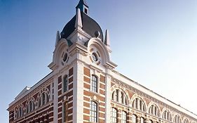 Apartmenthaus Elster Lofts