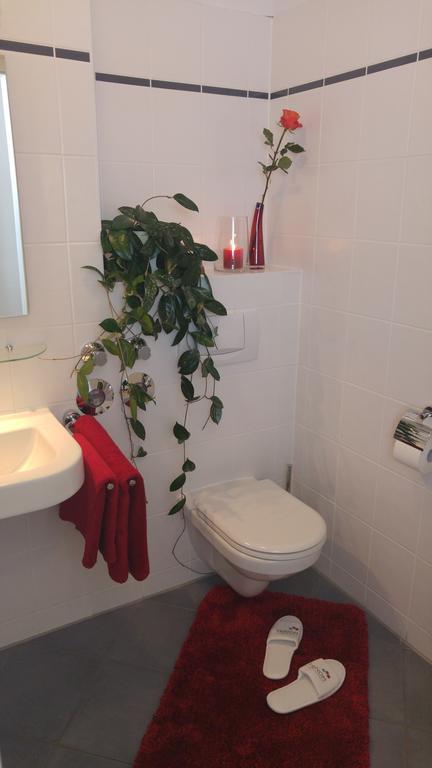 Apartmenthaus Elster Lofts Lipsko Pokoj fotografie