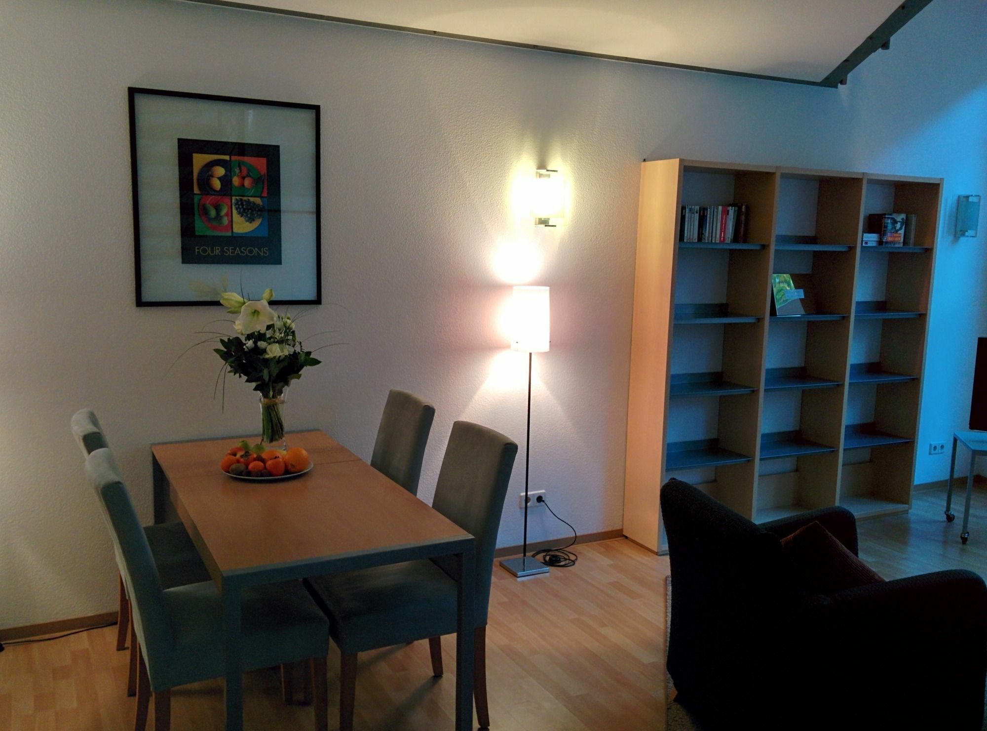 Apartmenthaus Elster Lofts Lipsko Exteriér fotografie