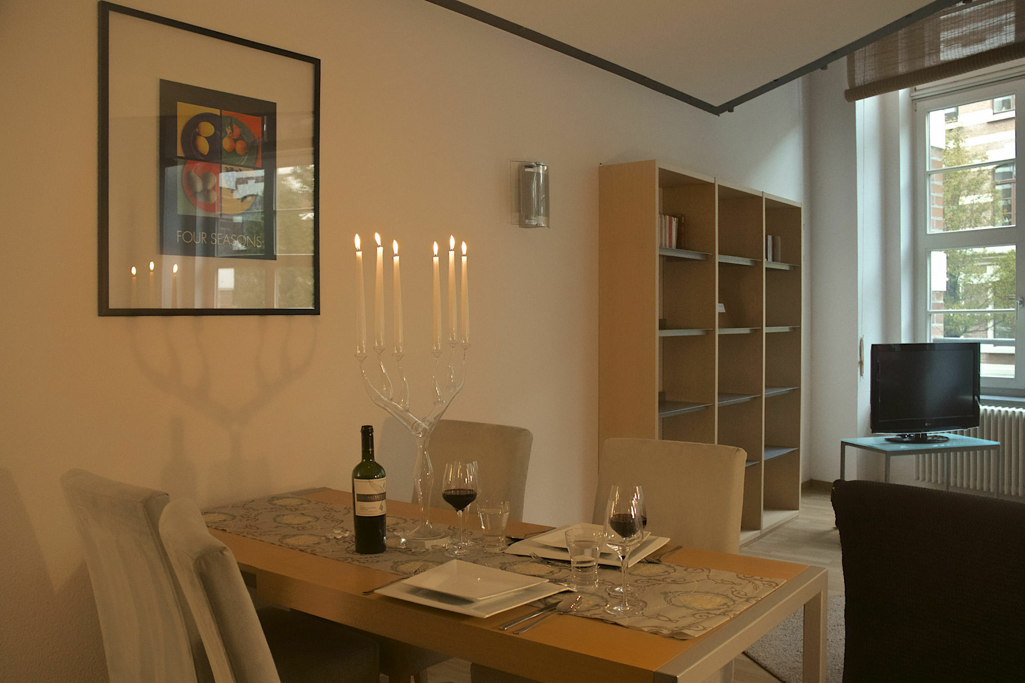Apartmenthaus Elster Lofts Lipsko Exteriér fotografie