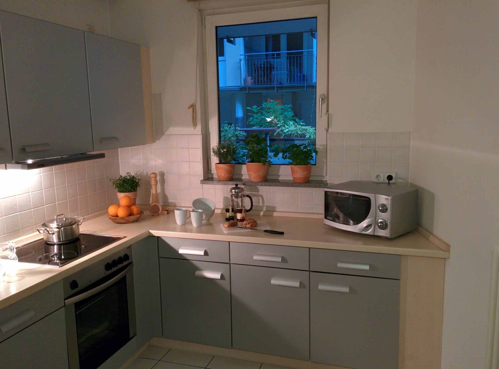 Apartmenthaus Elster Lofts Lipsko Exteriér fotografie