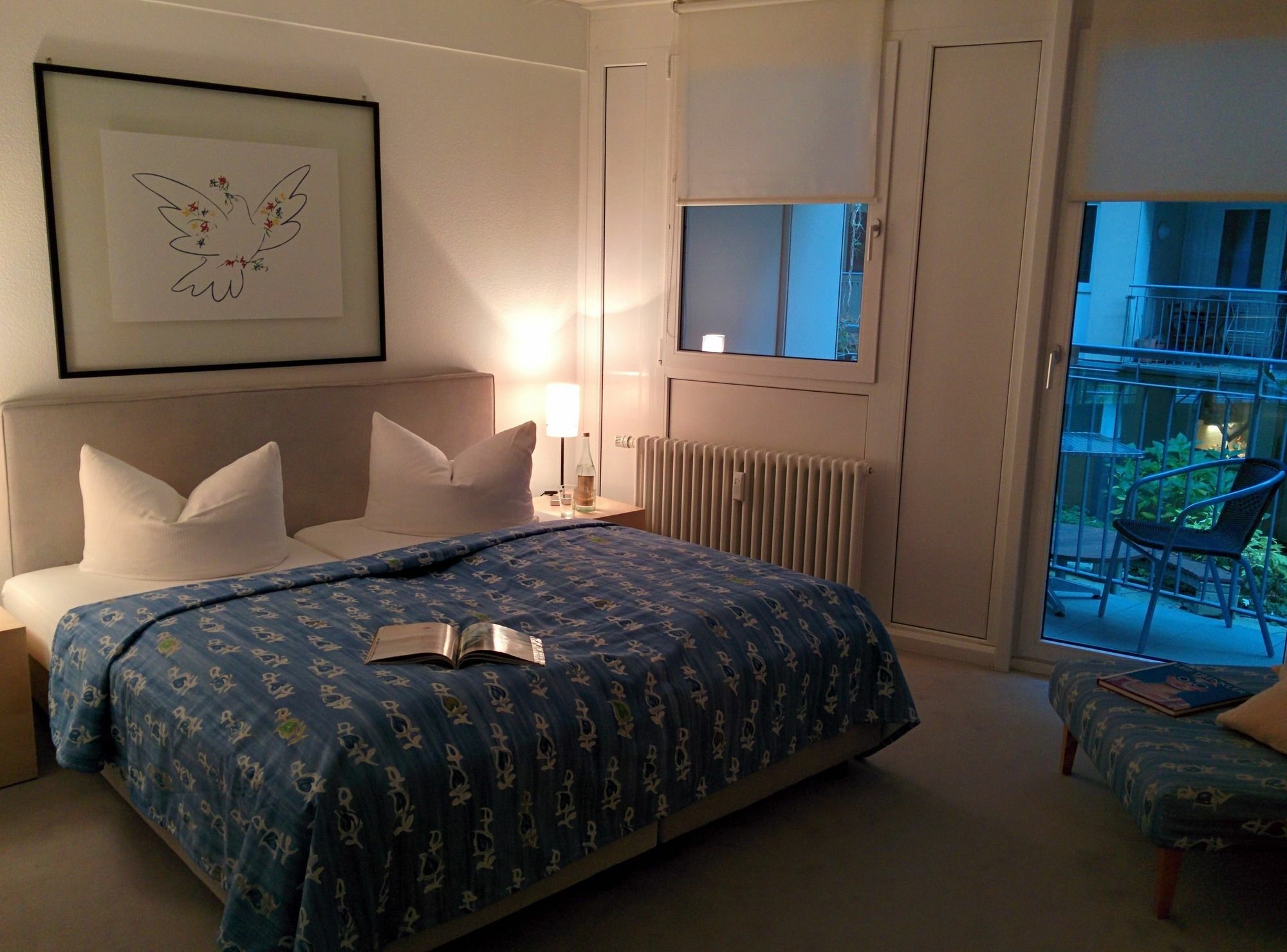 Apartmenthaus Elster Lofts Lipsko Exteriér fotografie