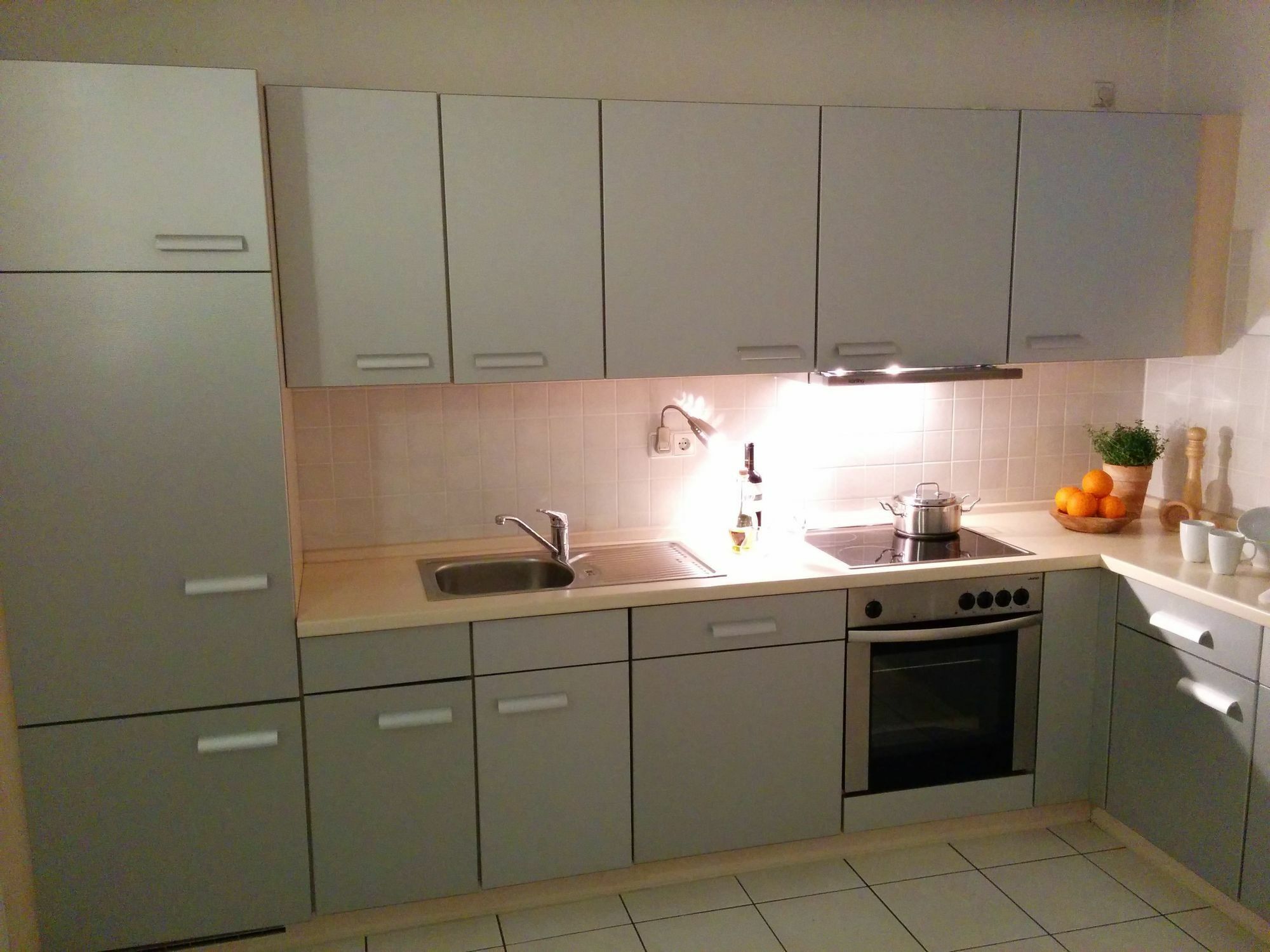Apartmenthaus Elster Lofts Lipsko Exteriér fotografie