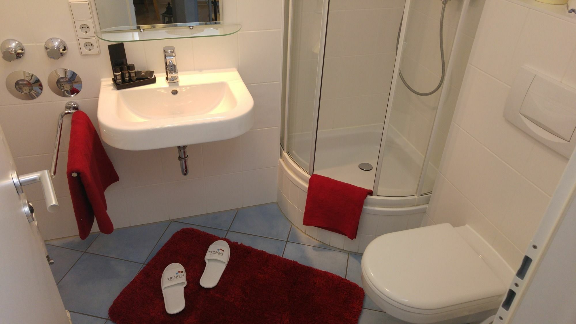 Apartmenthaus Elster Lofts Lipsko Exteriér fotografie