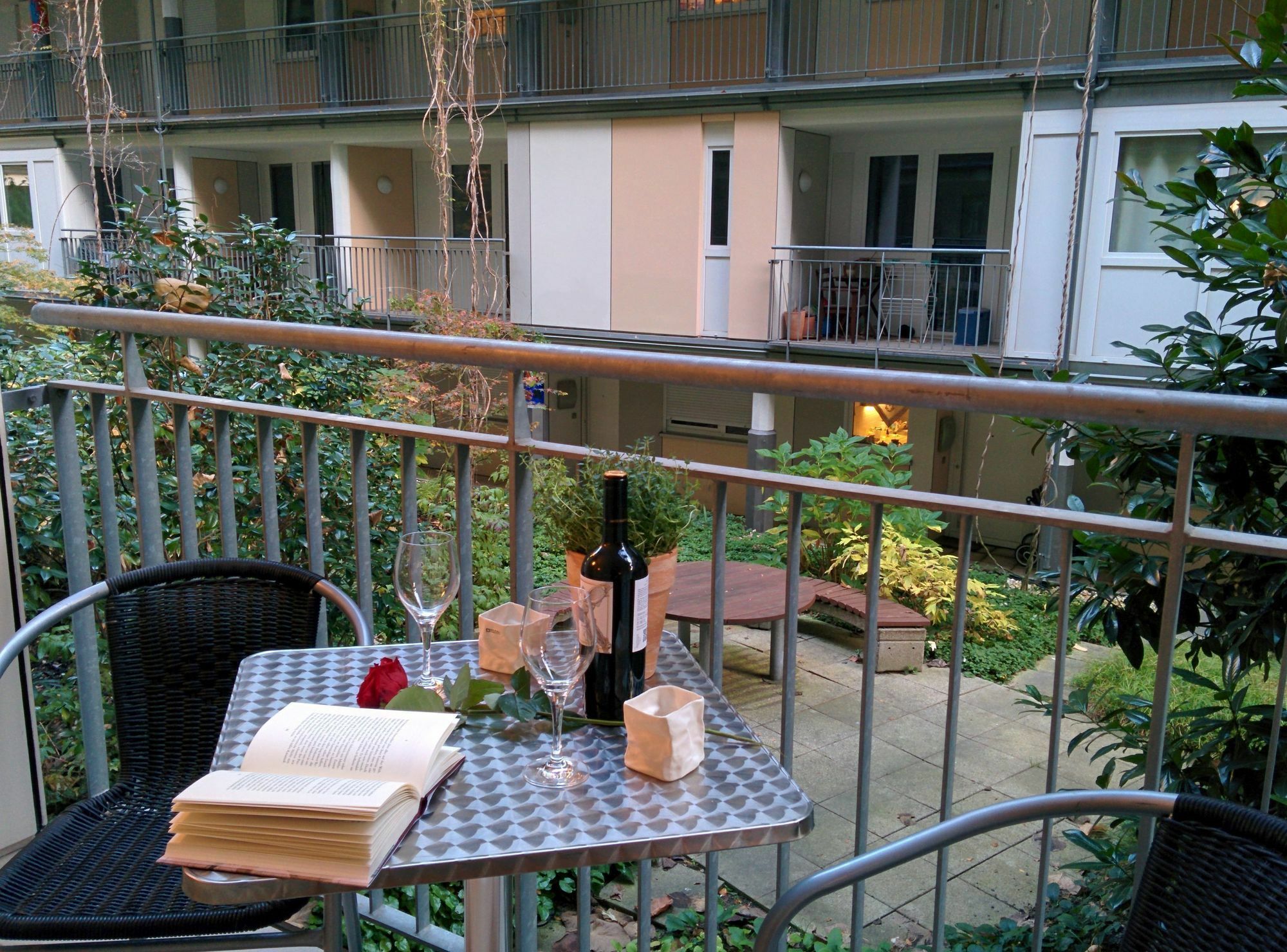 Apartmenthaus Elster Lofts Lipsko Exteriér fotografie