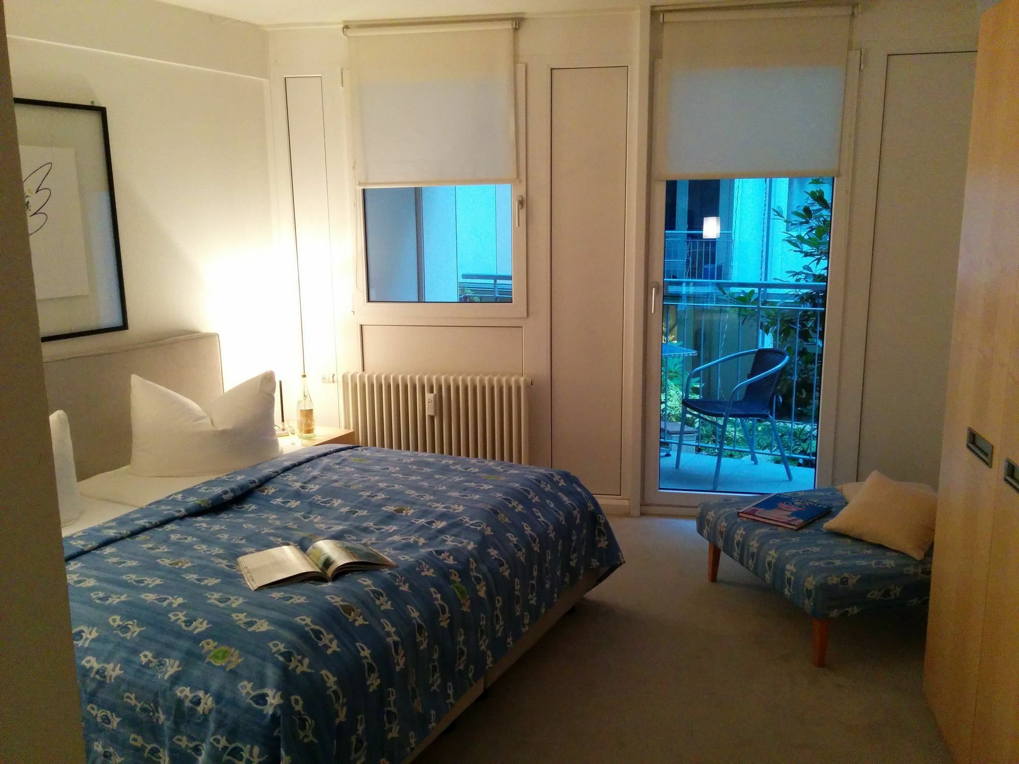 Apartmenthaus Elster Lofts Lipsko Exteriér fotografie